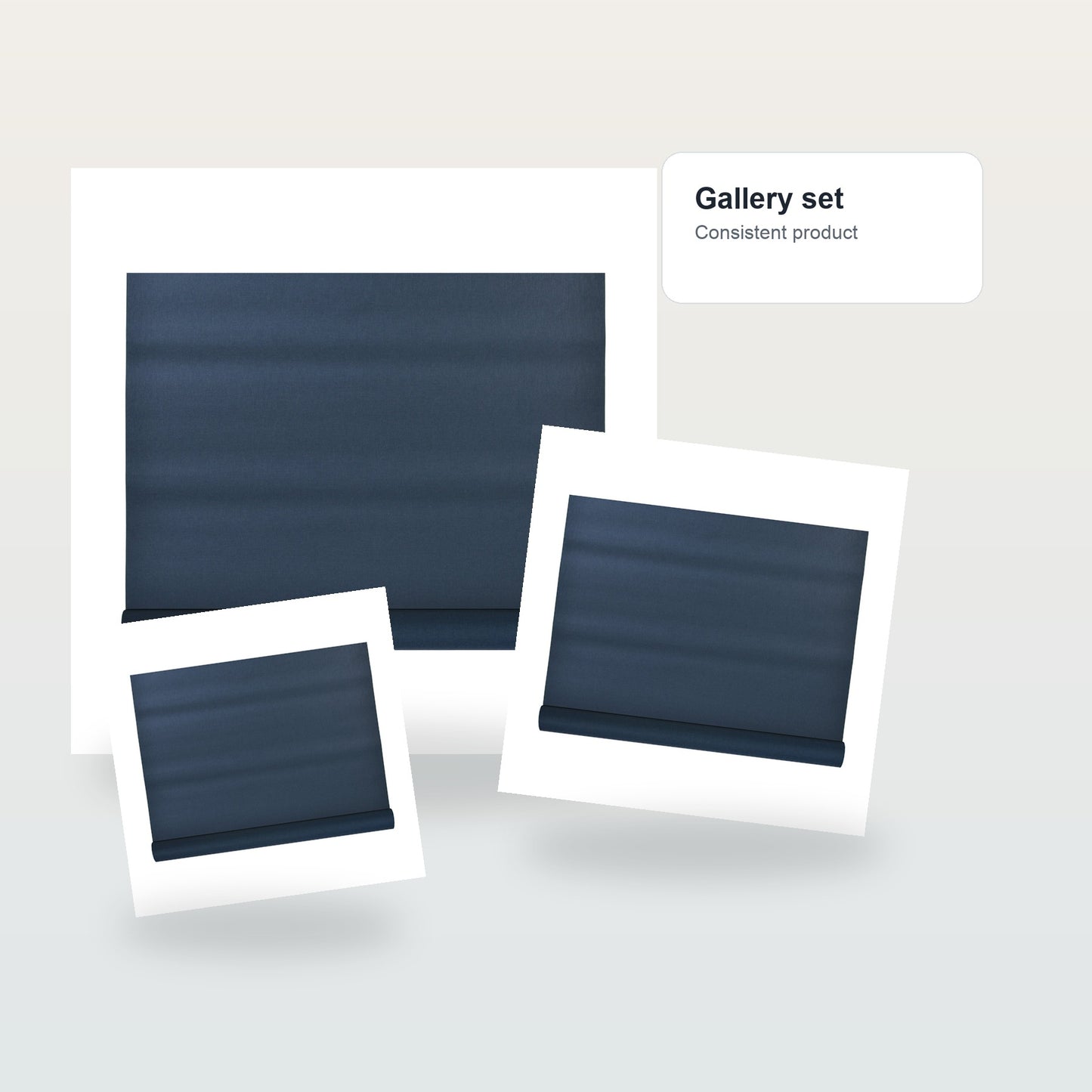Paper-Backed Bookcloth, 17 - Gallery flat lay