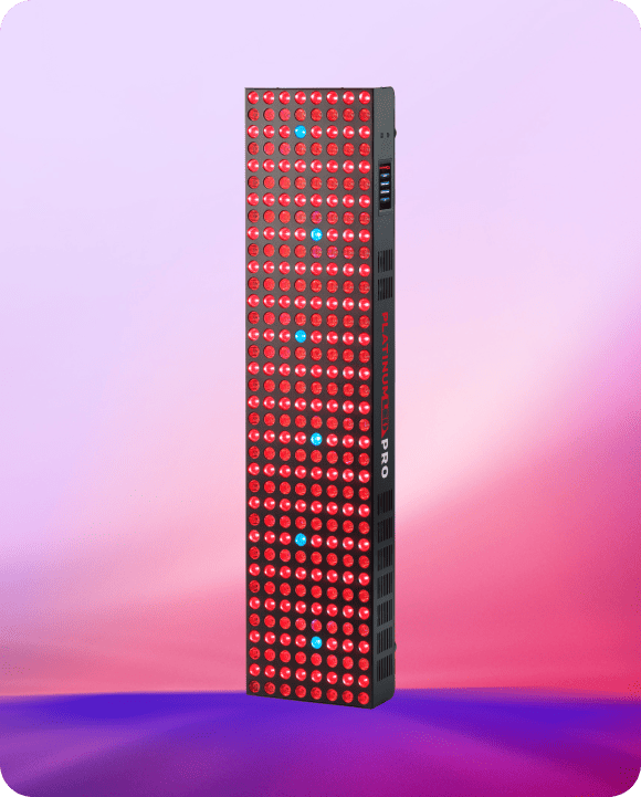 Red Light Therapy Panel Professional Full Body LED Pain Relief Anti-Aging Recovery Product Range