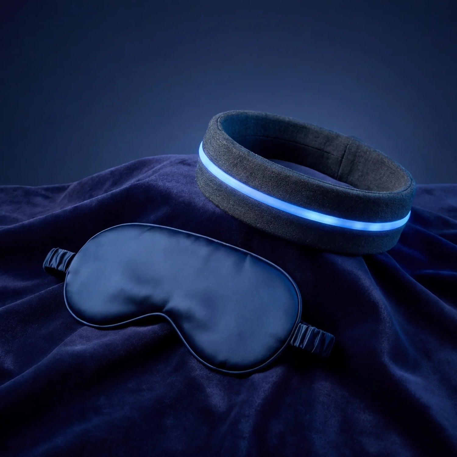 Sleep and Meditation Collection