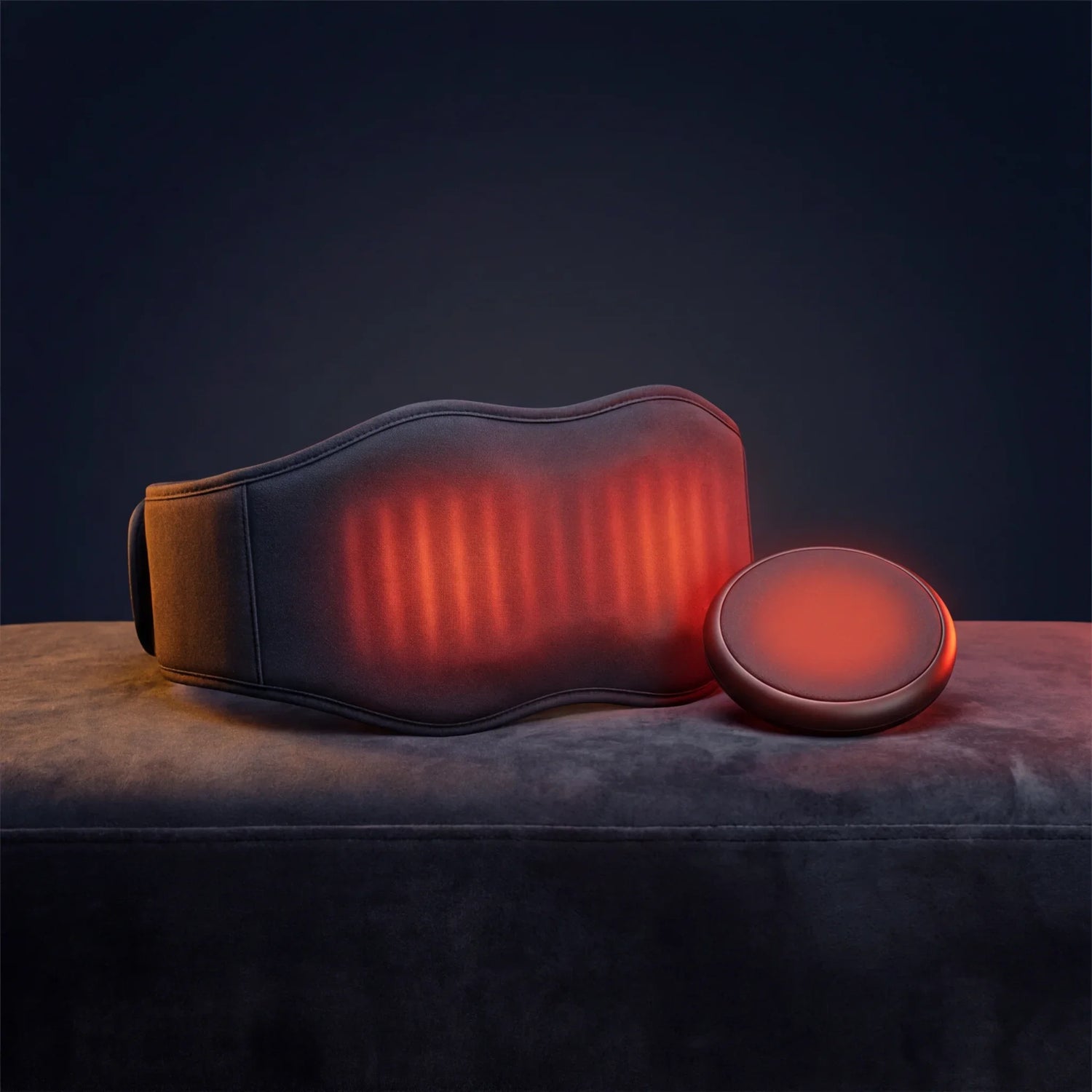 Pain Relief and Recovery Collection