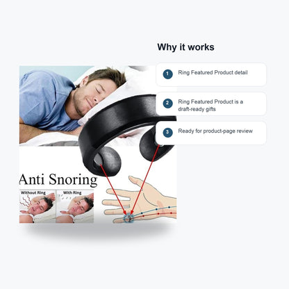 Ring Featured Product - Feature callouts