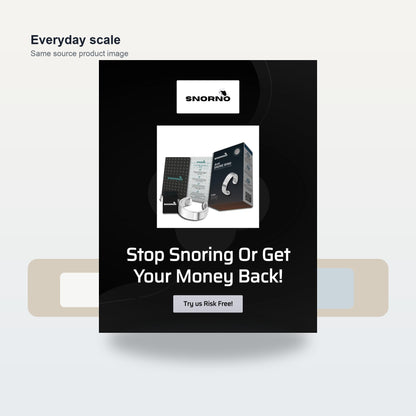 Ring Featured Product - Scale and use case