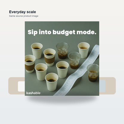 BUY 2 GET 2 FREE Featured Product - Scale and use case