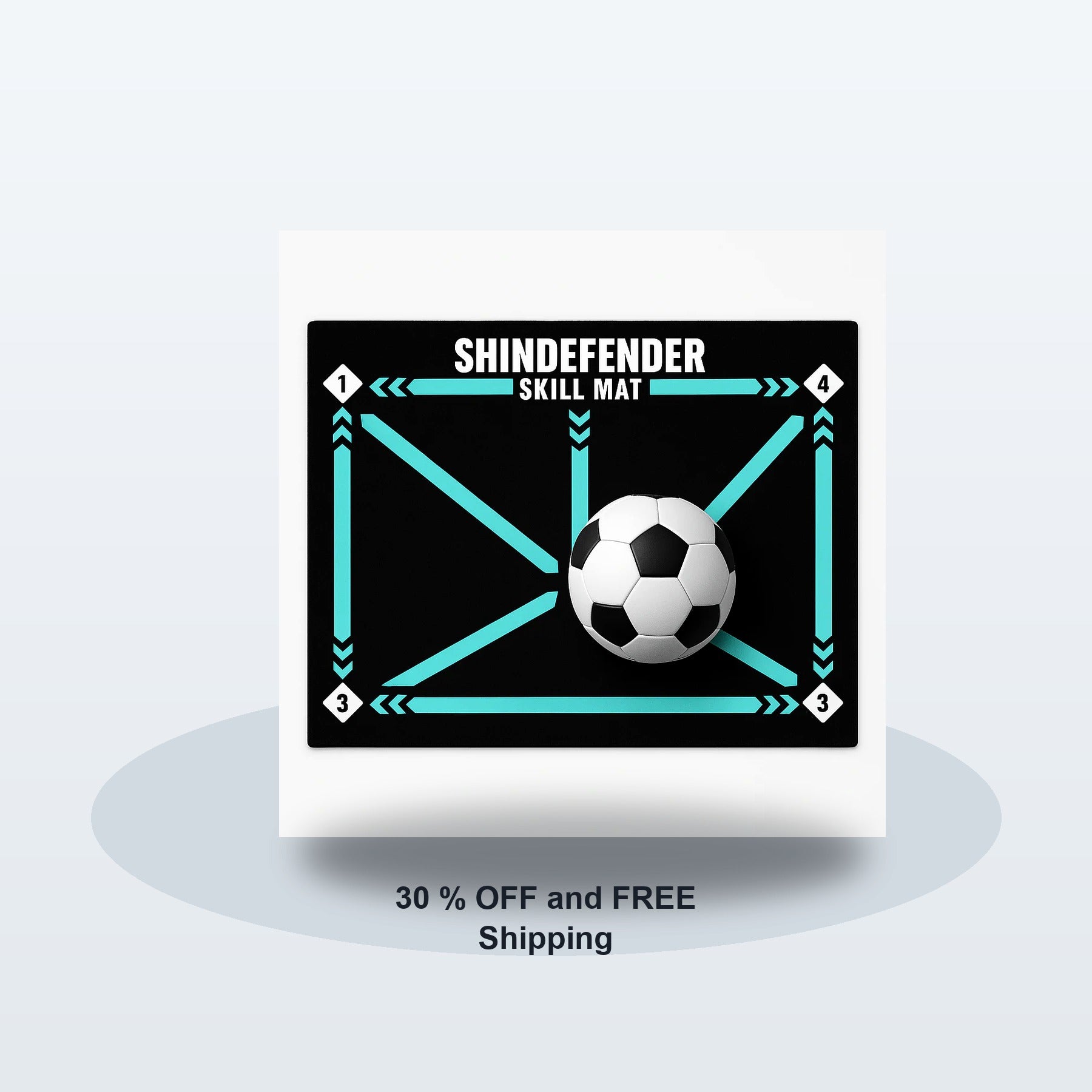 30 % OFF and FREE Shipping - Soft studio hero