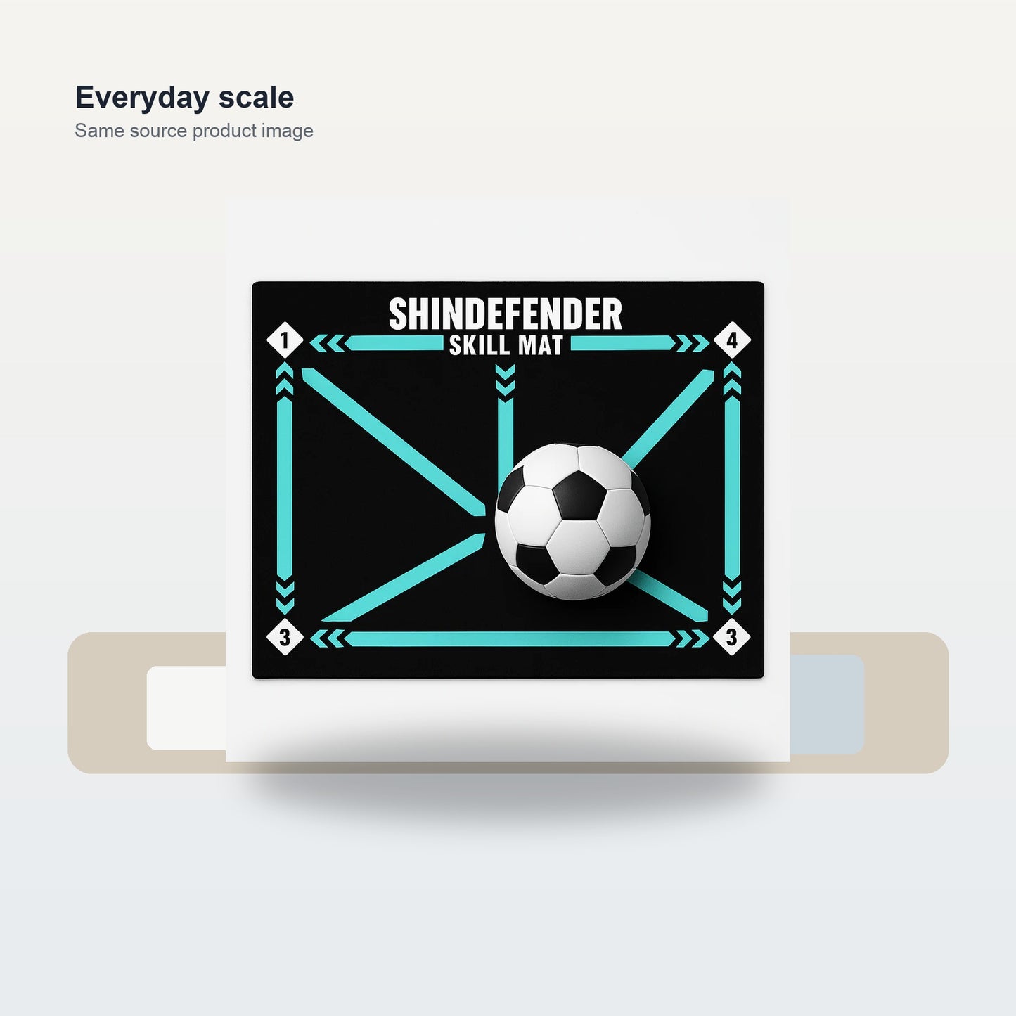 30 % OFF and FREE Shipping - Scale and use case