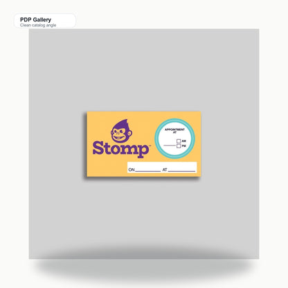 Your Custom Printing Hub - Clean catalog angle