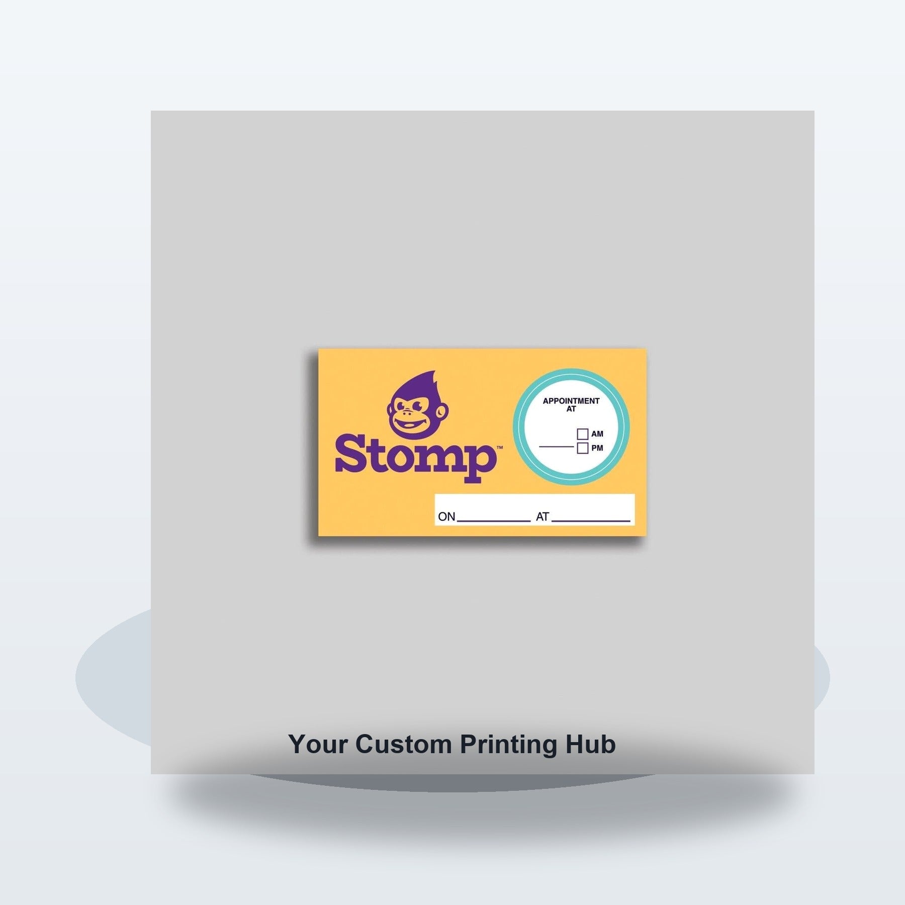 Your Custom Printing Hub - Soft studio hero