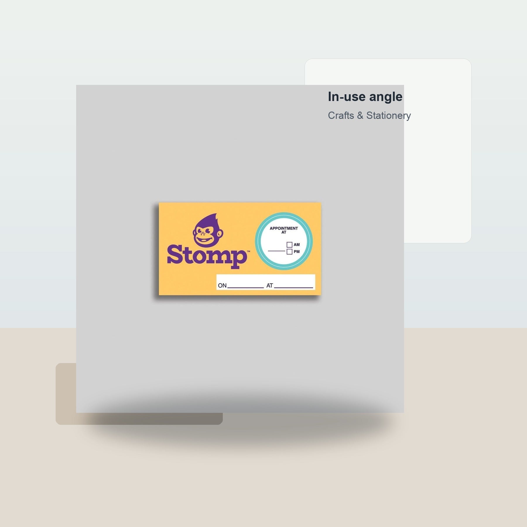 Your Custom Printing Hub - Lifestyle context
