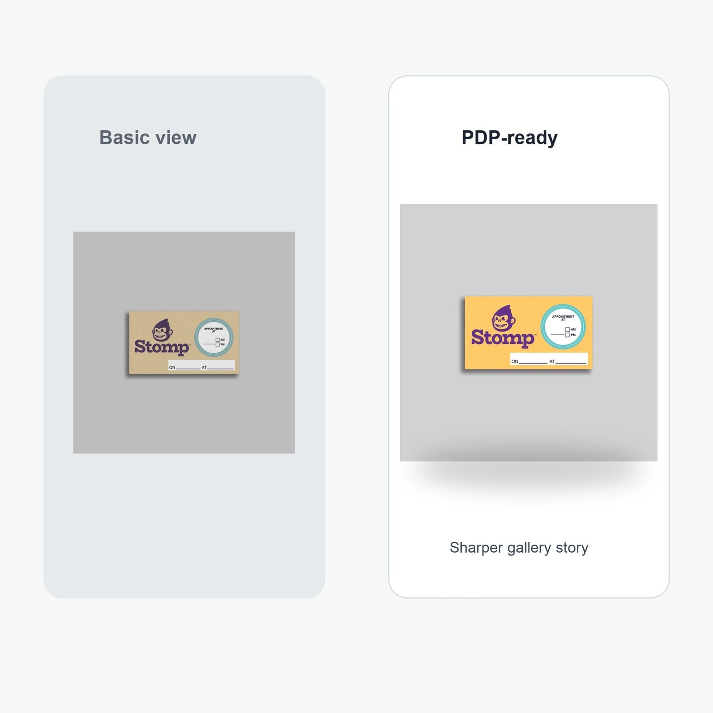 Your Custom Printing Hub - Value comparison