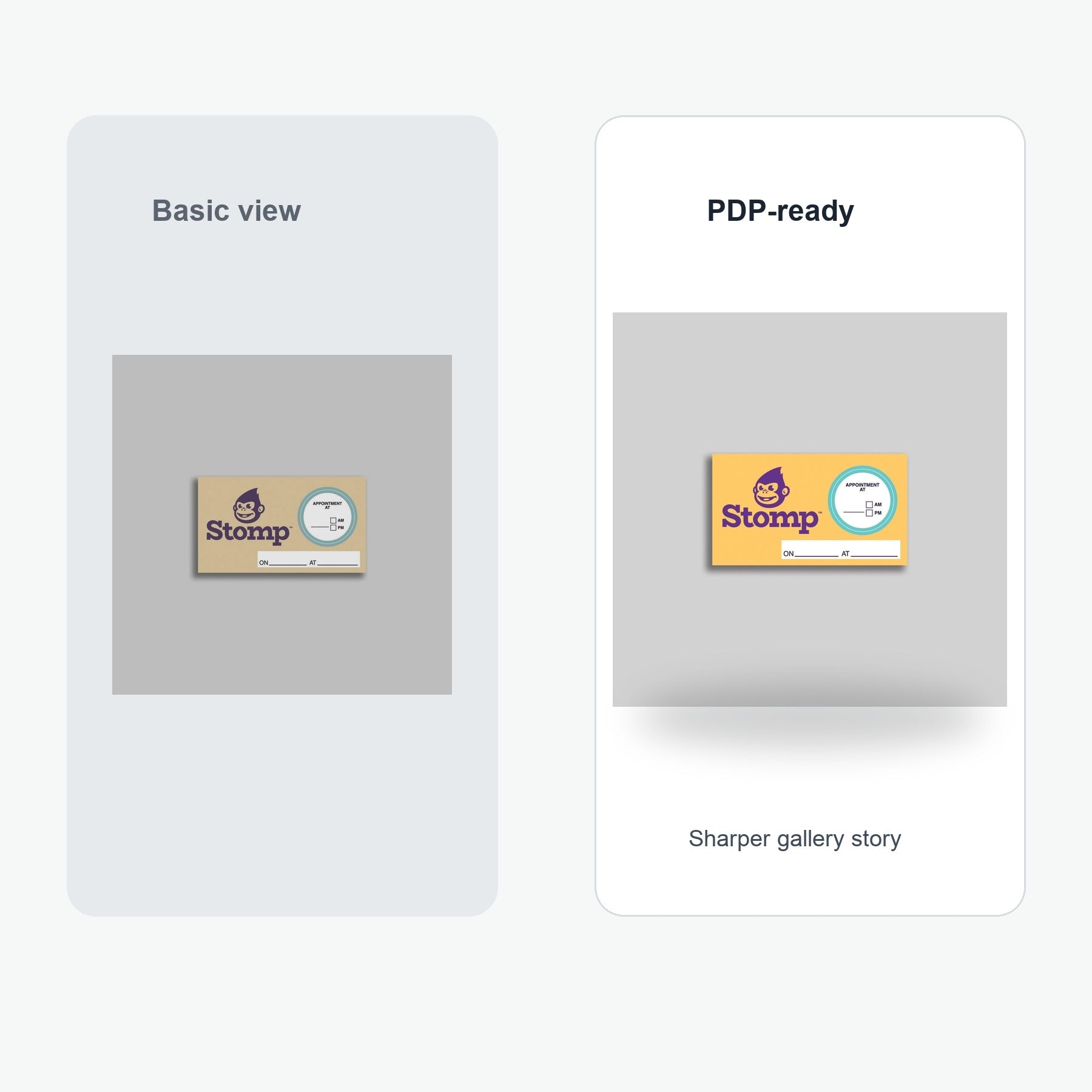 Your Custom Printing Hub - Value comparison