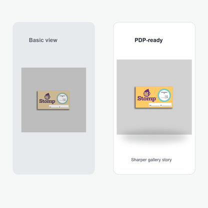 Your Custom Printing Hub - Value comparison