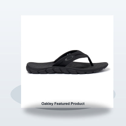 Oakley Featured Product - Soft studio hero