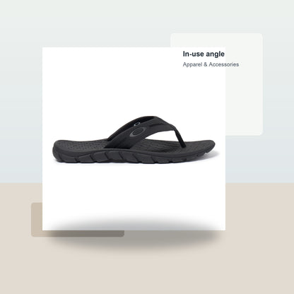 Oakley Featured Product - Lifestyle context