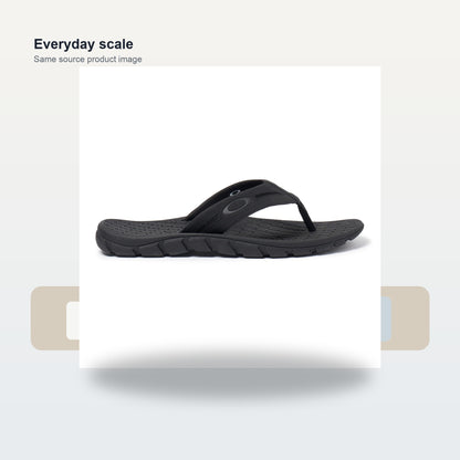 Oakley Featured Product - Scale and use case