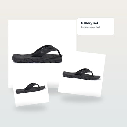 Oakley Featured Product - Gallery flat lay