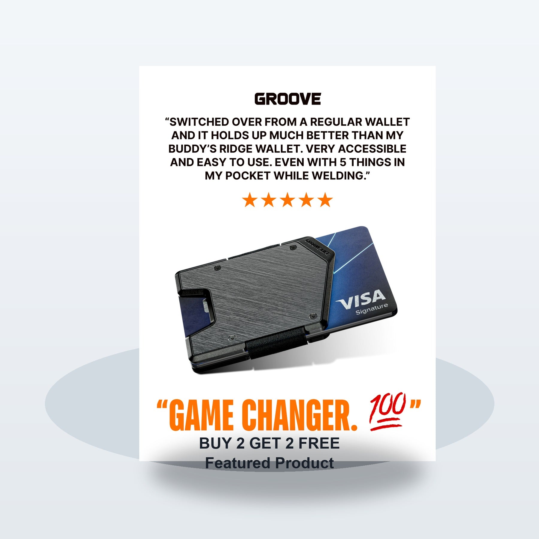 BUY 2 GET 2 FREE Featured Product - Soft studio hero