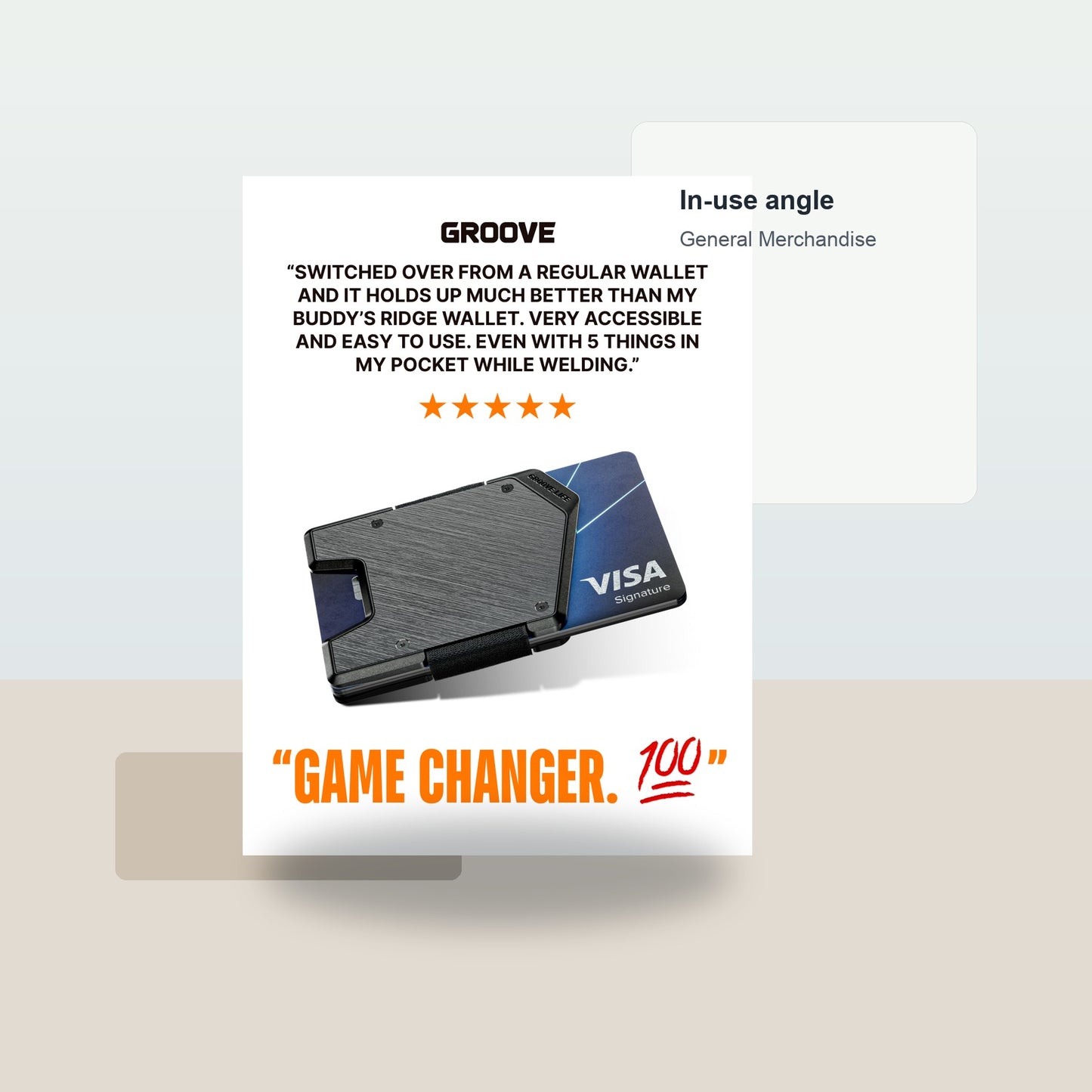 BUY 2 GET 2 FREE Featured Product - Lifestyle context