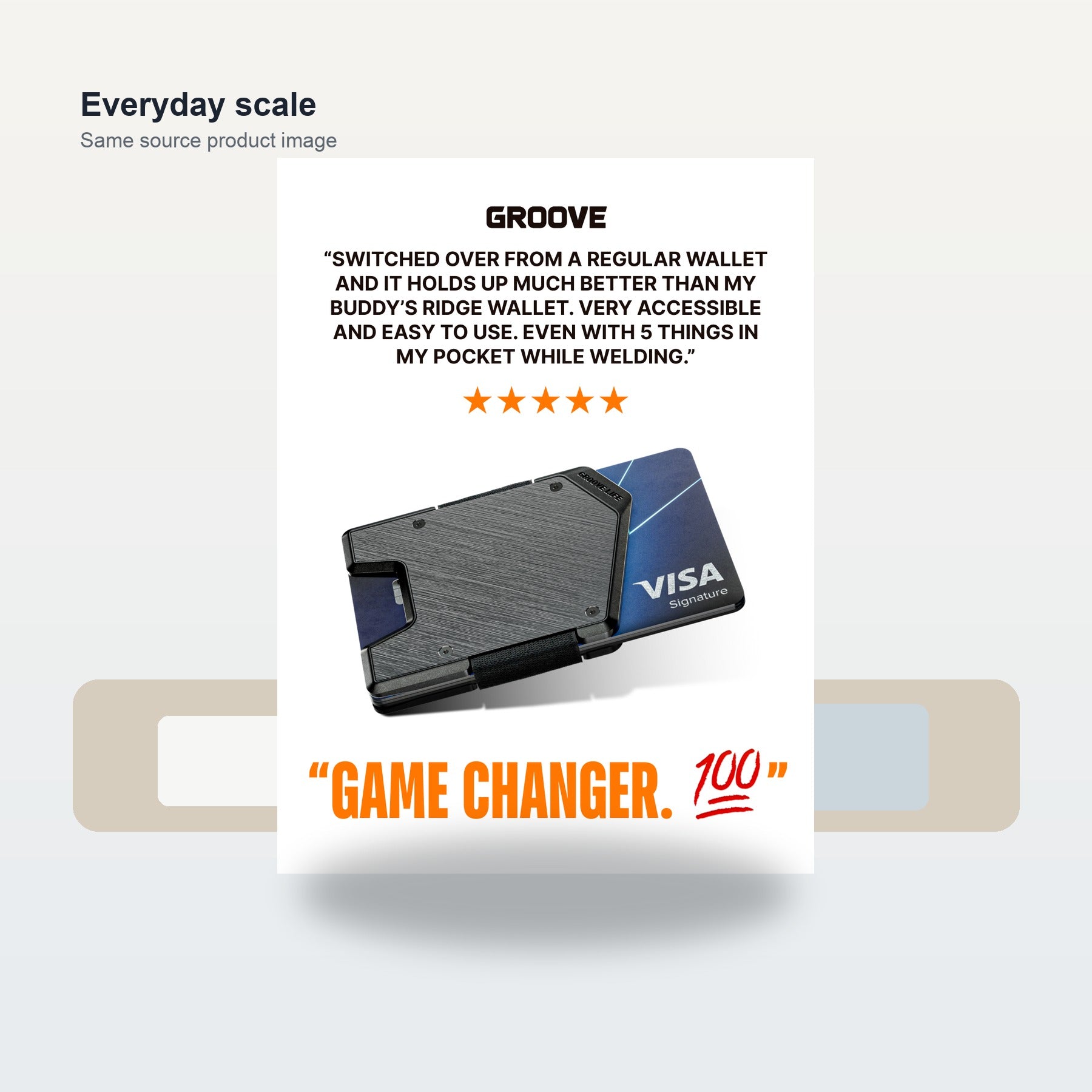 BUY 2 GET 2 FREE Featured Product - Scale and use case
