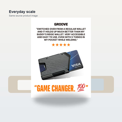 BUY 2 GET 2 FREE Featured Product - Scale and use case