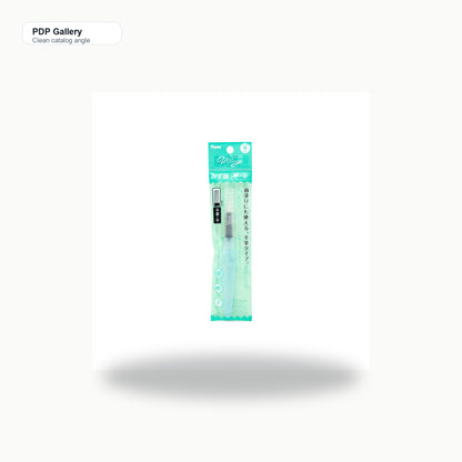 Vistage Water Brush, Flat - Clean catalog angle