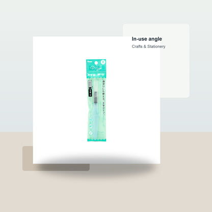 Vistage Water Brush, Flat - Lifestyle context