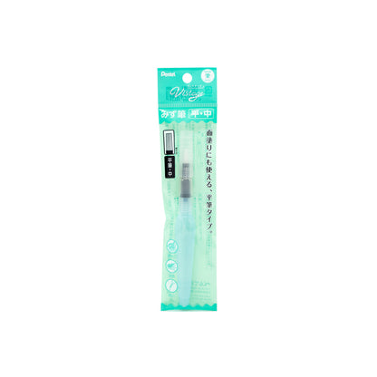 Vistage Water Brush, Flat product image