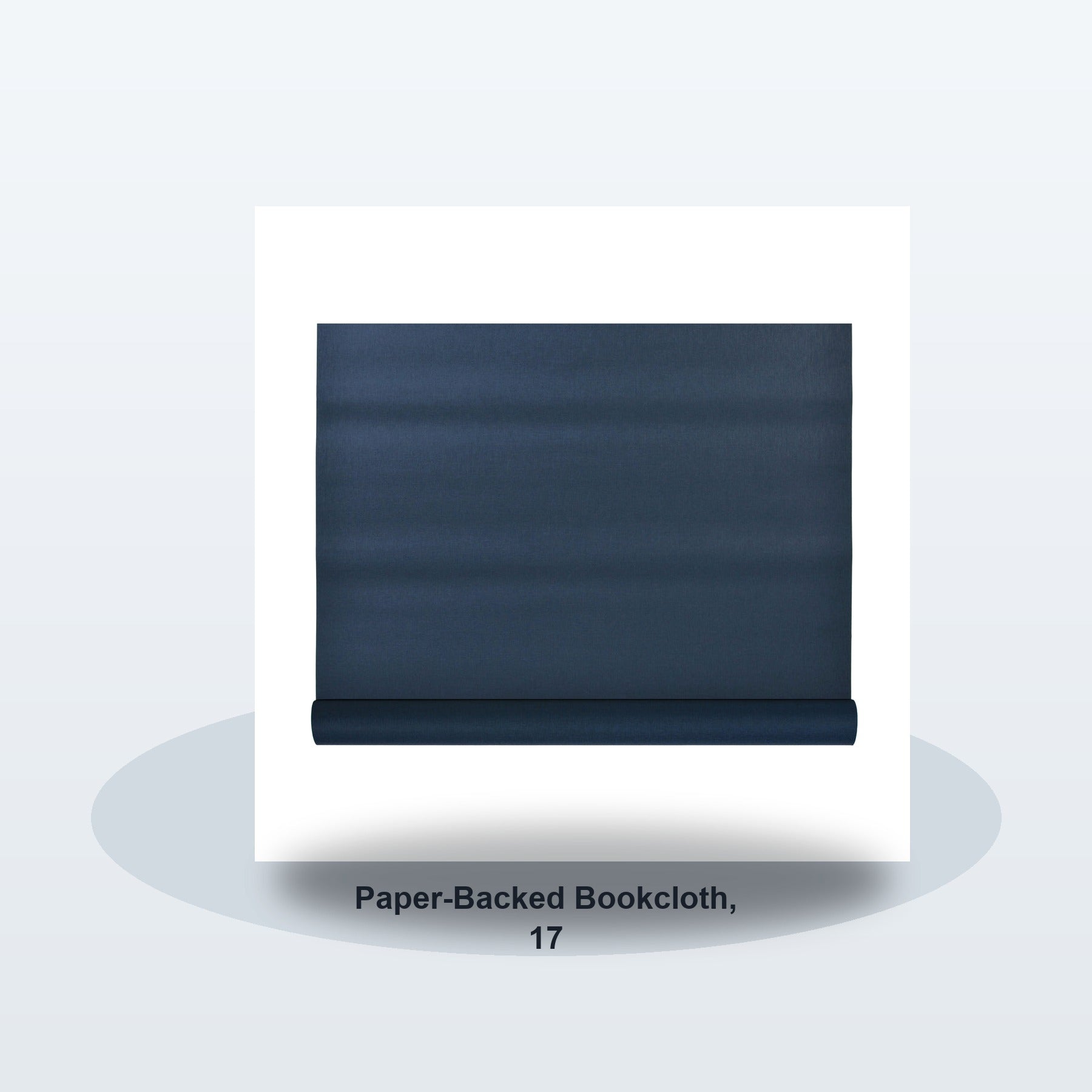 Paper-Backed Bookcloth, 17 - Soft studio hero