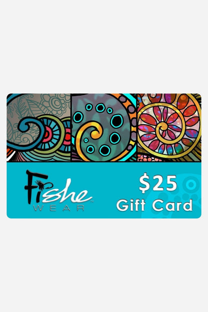 Gift Card - FisheWear, $100.00 product image