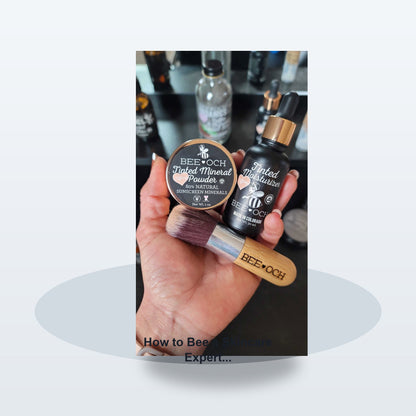 How to Bee a Skincare Expert... - Soft studio hero
