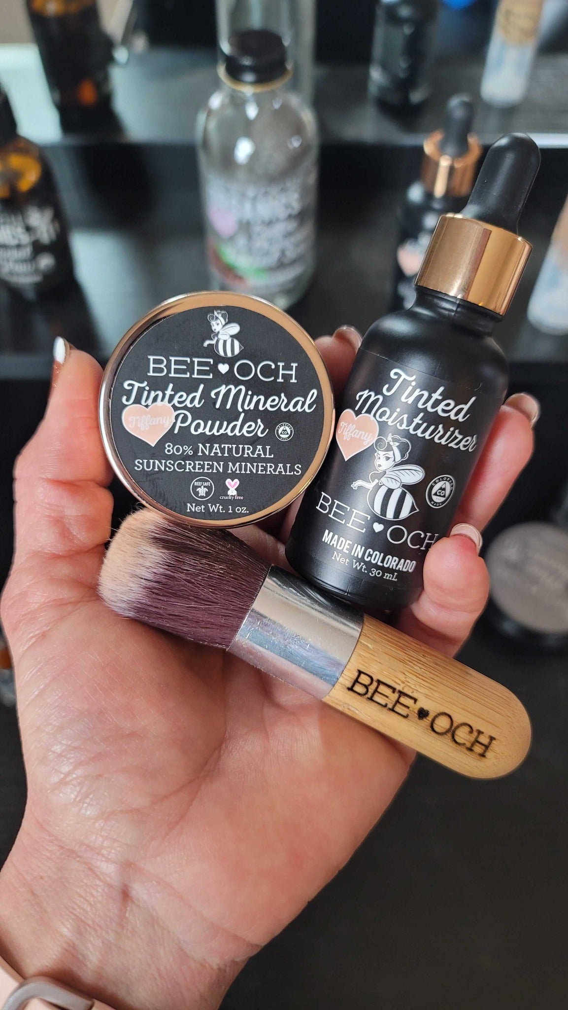 How to Bee a Skincare Expert... product image