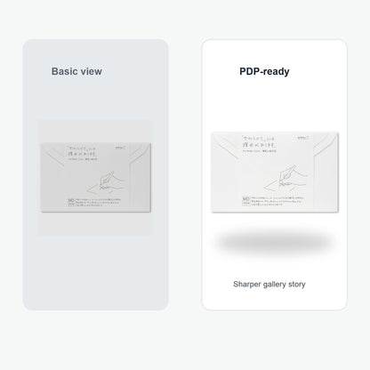 MD Cotton Letter Envelopes - Value comparison