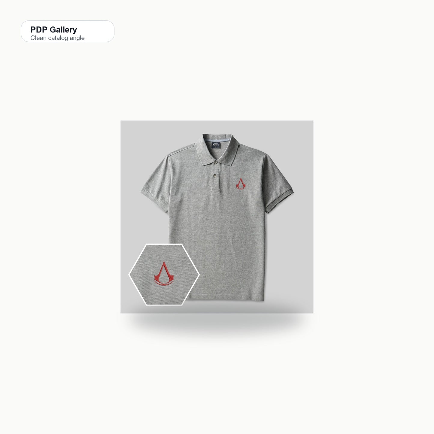 Best Selling Featured Product - Clean catalog angle