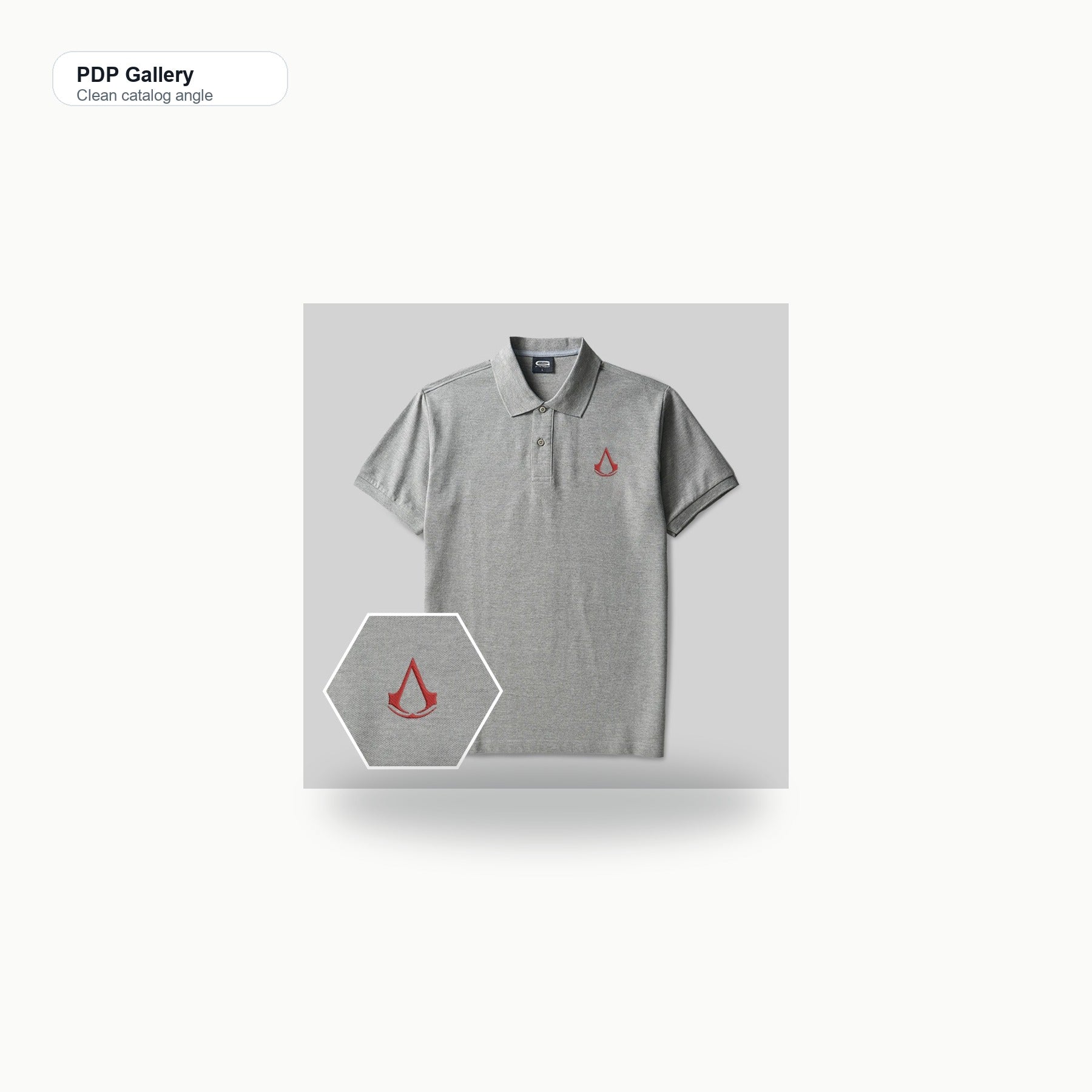Best Selling Featured Product - Clean catalog angle