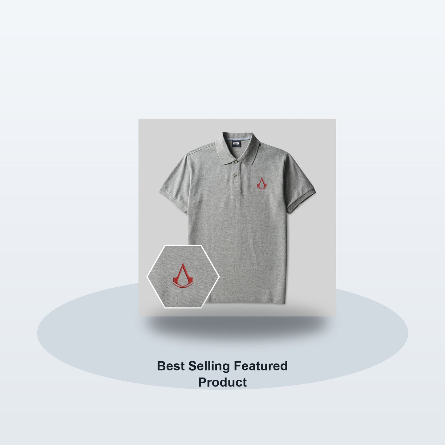 Best Selling Featured Product - Soft studio hero