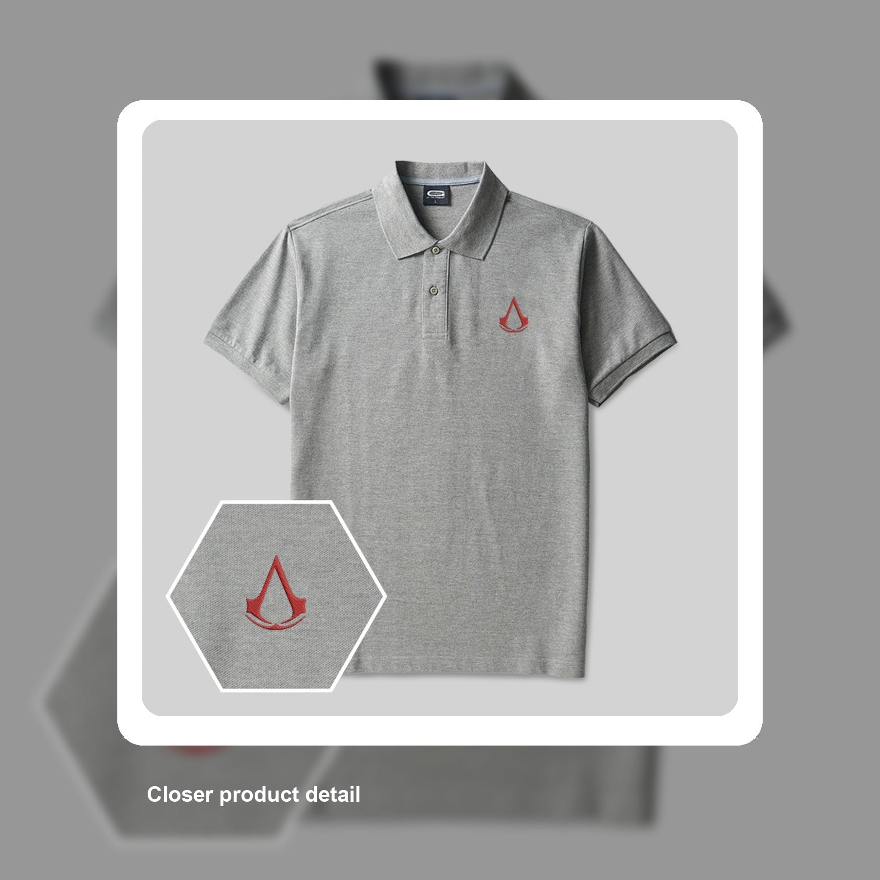 Best Selling Featured Product - Detail close-up