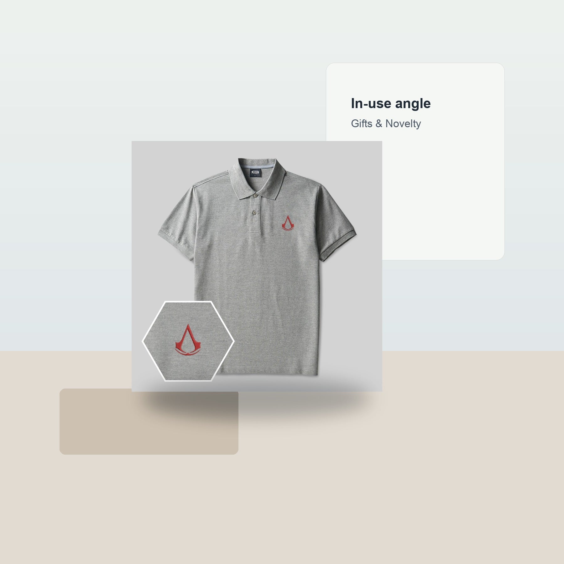 Best Selling Featured Product - Lifestyle context