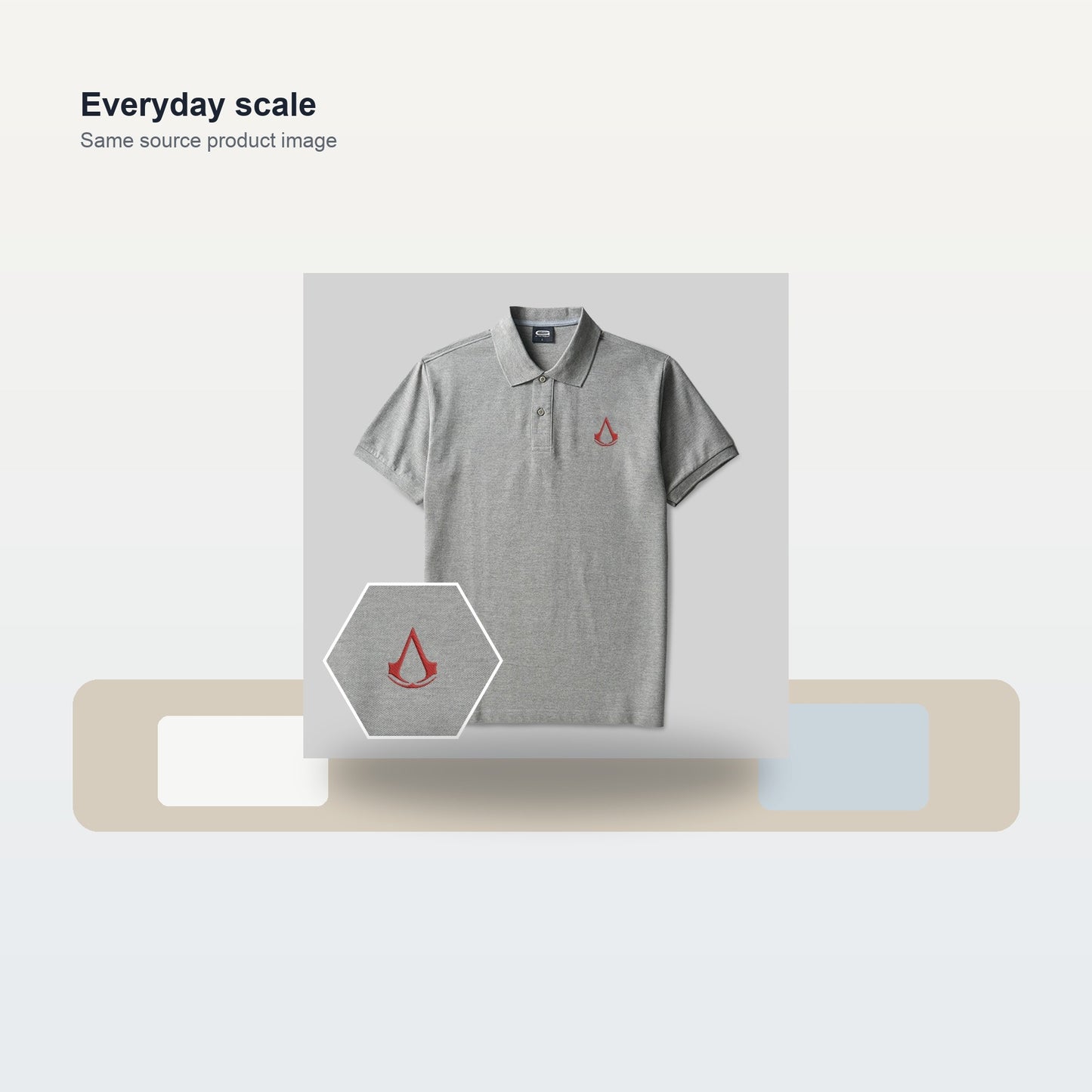 Best Selling Featured Product - Scale and use case