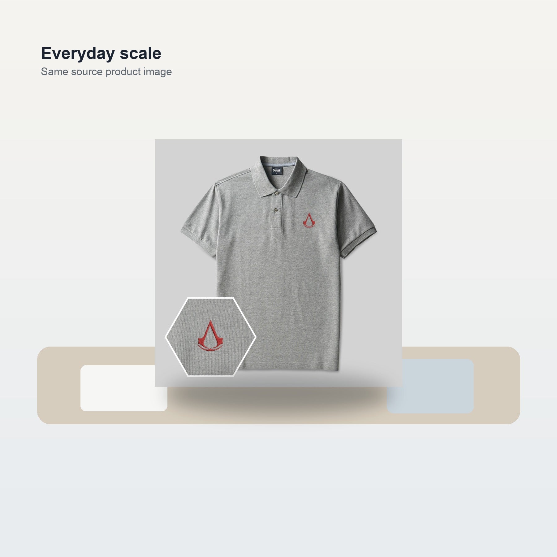 Best Selling Featured Product - Scale and use case