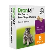 Advocate Dogs 8.8-22lbs (4-10kg) - 6 Pack product image