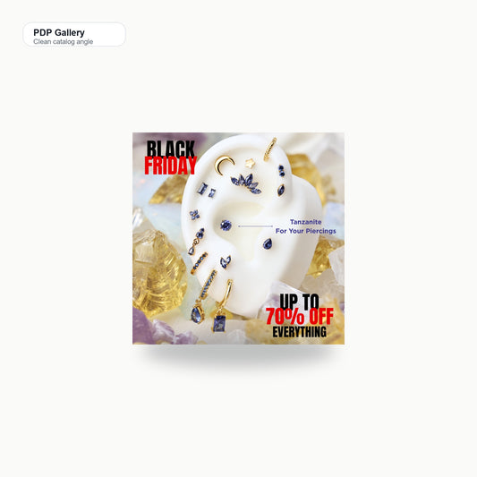 70 % OFF SALE Featured Product - Clean catalog angle