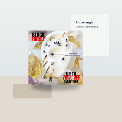 70 % OFF SALE Featured Product - Lifestyle context