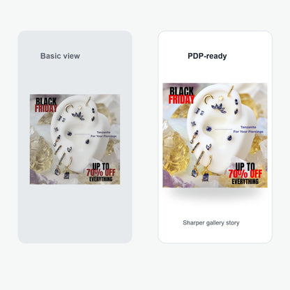 70 % OFF SALE Featured Product - Value comparison