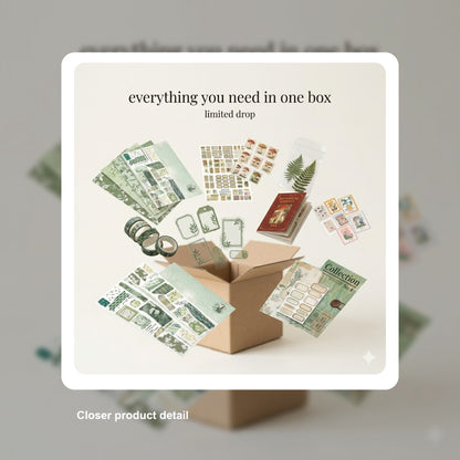 Free Gift on $65+ Bonus Offer - Detail close-up