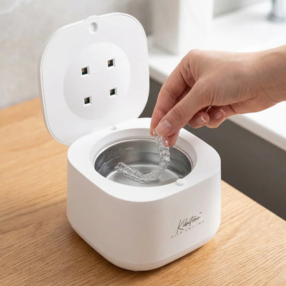Finally — A Retainer Cleaner That Actually Works - 视图 3