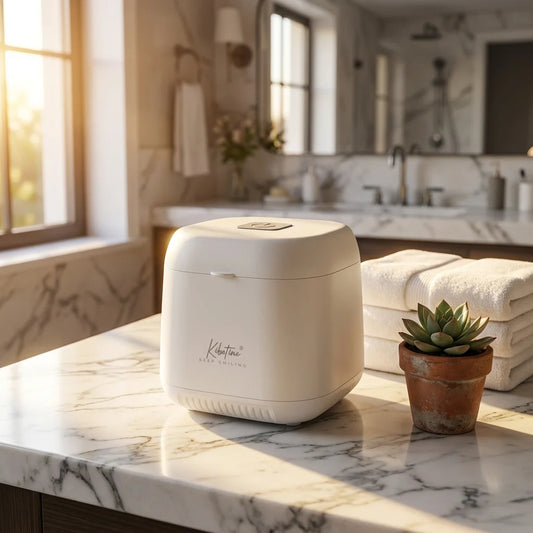 Finally — A Retainer Cleaner That Actually Works - 视图 2