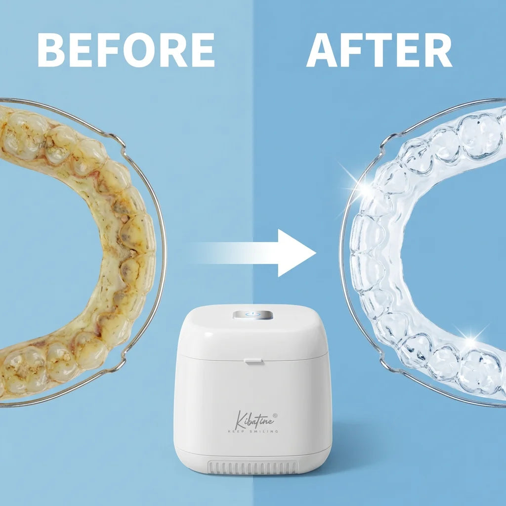 Finally — A Retainer Cleaner That Actually Works - 视图 5