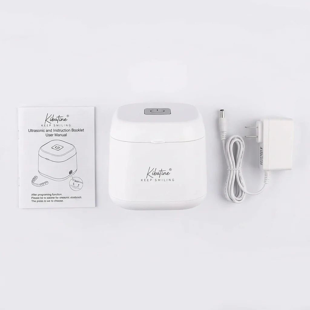 Finally — A Retainer Cleaner That Actually Works - 视图 8