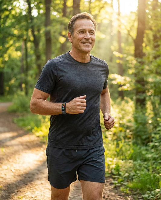 VitalTrack — Lifestyle