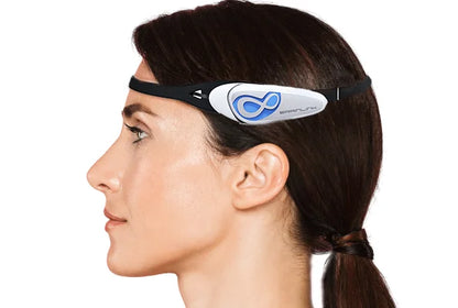 Neuro-Sync AI Brainwave EEG Meditation Headband - 视图 3