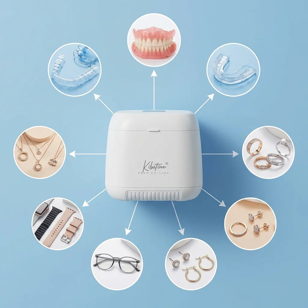 Finally — A Retainer Cleaner That Actually Works - 视图 7